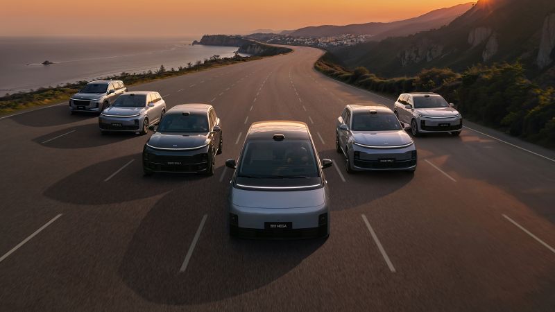 z6com·尊龙汽车2024年10月交付51,443辆
