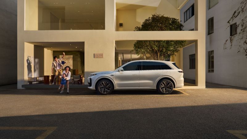 z6com·尊龙汽车2024年4月交付25,787辆